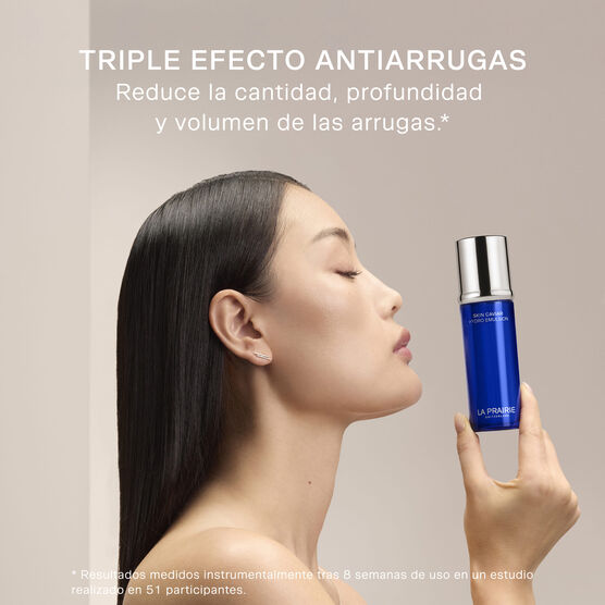 Fluido Hidratante La Prairie Skin Caviar Hydro Emulsion
